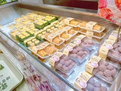 -泸溪河桃酥(西直门凯德店)