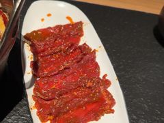 -盡膳口福跷脚牛肉火锅(国贸商城店)