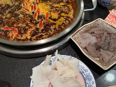 -飘香火锅(玉林西路店)