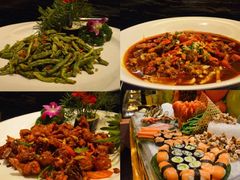 -玉珑泉·汤泉美食水疗(海珠店)