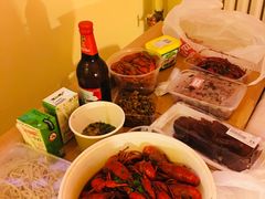 -食潮汕头鲜牛馆(望京保利店)