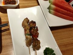 -水林间·寿喜烧自助(仙林金鹰店)