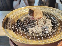 -西塔老太太泥炉烤肉(青浦蟠龙天地店)