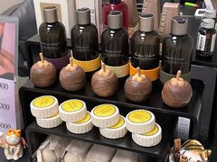 -木兰逸•泰式按摩•头疗•SPA(车公庙店)