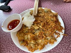 -建国蚵煎蚵面