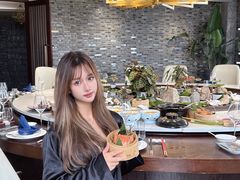 -火福·天湖阁大闸蟹博物馆主题餐厅(浅水湾店)