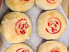 -梦菲思饼屋(瑞金宾馆店)