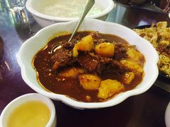 -何氏排骨(左家塘店)