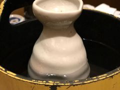 -小山日本料理(兴业太古汇店)