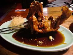 西湖醋鱼-新白鹿餐厅(西湖银泰店)