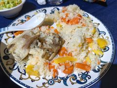 -伊带伊路新疆美食府(呼家楼店)