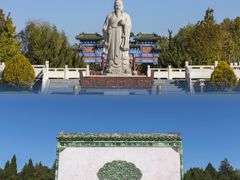 -比干庙景区