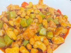 -陈记菜馆·非遗淮扬菜(东关街教场店)