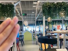-宜家·瑞典风味餐厅(四元桥店)