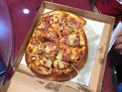-奥里奥罗比萨意面(文化东路店)