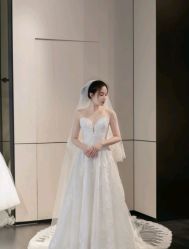 -MuseMarry婚纱(前海嘉里中心店)