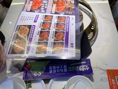 -徐记小怪兽肉蟹煲店(哈西万达金街店)