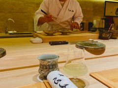 -鮨心和(外滩店)