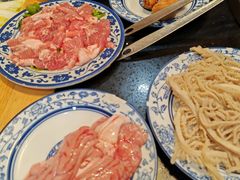 -飘香火锅(玉林西路店)