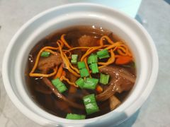 例汤-盛福楼·惠山宴(盛岸路店)
