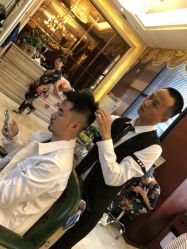 点击看大图 -尼特斯男士发型馆