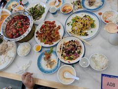 -友鹏海鲜(新宜白大道店)
