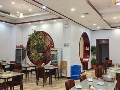 -丽泽山庄·生态怀柔菜·虹鳟鱼(红螺寺店)
