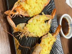 -红叶日料·放题·海胆·定食(星海店)