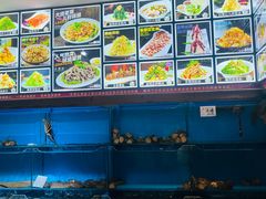 -牟传仁饭庄(星海店)