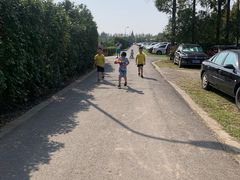 -前小桔亲子创意农场·草莓采摘·露营烧烤