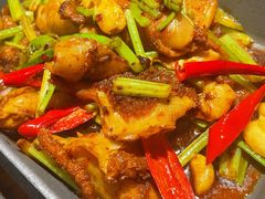 -地锅居(翰林邻里中心店)