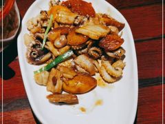 -前海沿·青岛菜(五四广场永旺店)