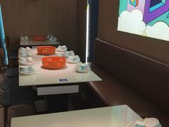 -小鱼小牛(世欧广场店)