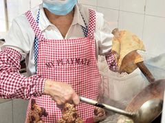 -正宗杨记普洱酸醋米线(总店)