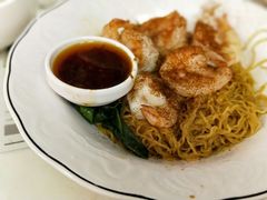 -翠华餐厅(旺角文华商场店)