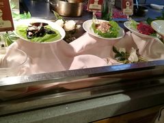 -昆山裕元花园酒店·温莎西餐厅