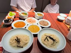 -裕兴记•蟹黄面馆(人民广场店)