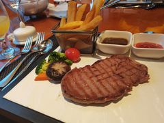 -成都泰合国际大饭店(春熙路太古里店)