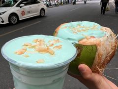 -那些年一起吃串的地方烧烤(观前街店)