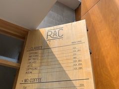 门面-RAC BAR(安福路店)