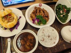 -金月汇月子会所(江门店)