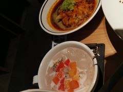 -新太二·鲜料川菜(群光广场店)