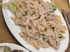-濠轩阁特色生蚝火锅(水湾路店)