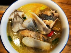 -妈妈的味道(和顺古镇店)