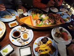 -松子料理(亮马桥店)