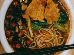 -水平有限广西米粉·广西风味集(五道口店)