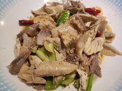 -巴依兄弟西域美食(机场店)