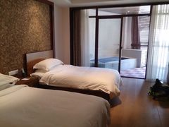 -明月山天沐温泉度假村