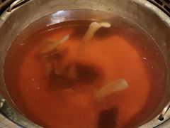 -余欢领鲜火锅(新街口店)