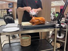 -全聚德(上海首店浦东店)